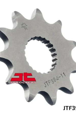 Fabrieksprijs JT SPROCKETS - FRONT STEEL 11T - Sprockets - 520